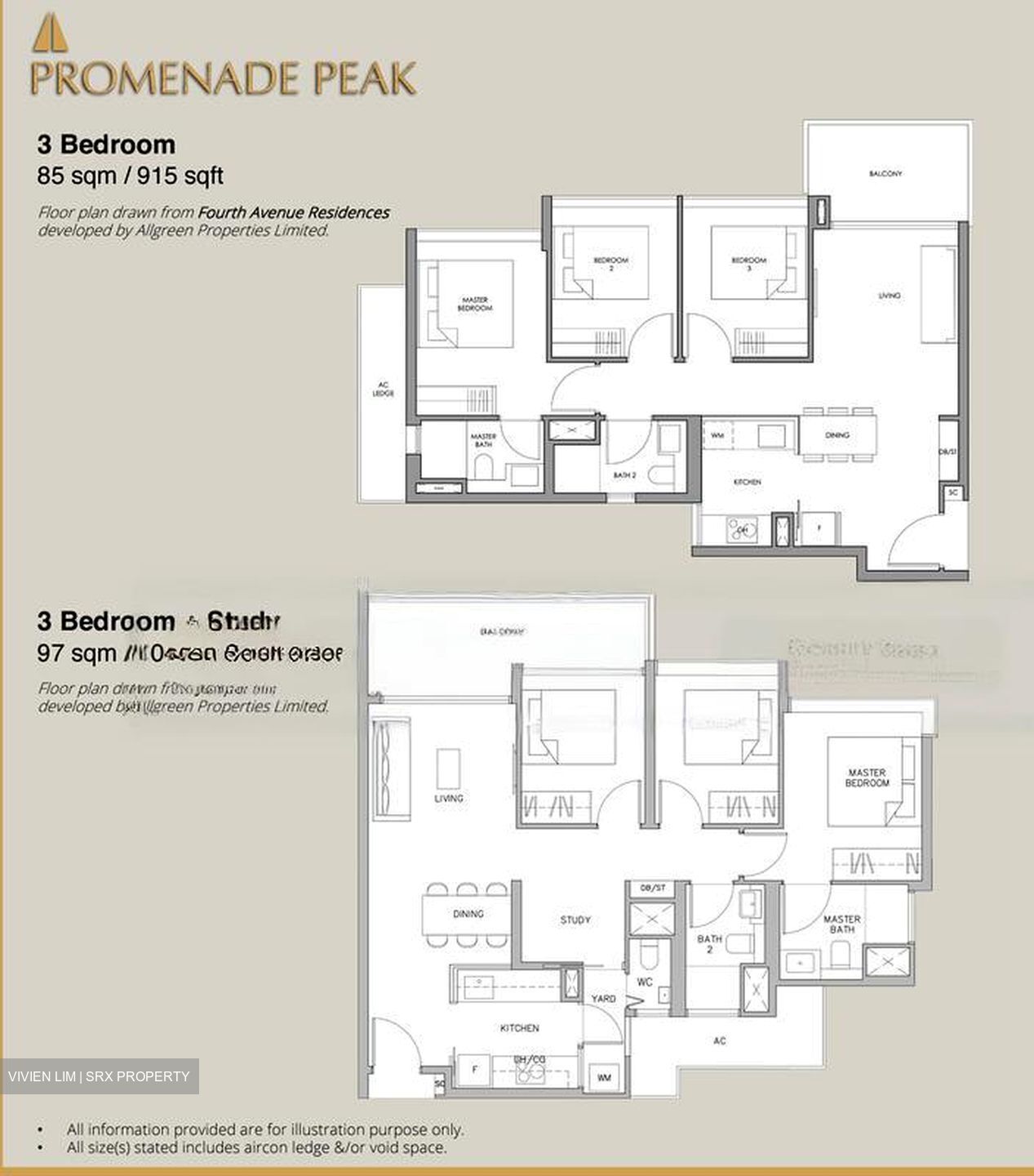 Zion Road (D3), Condominium #456161361